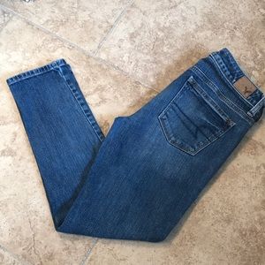 AEO Jeans
